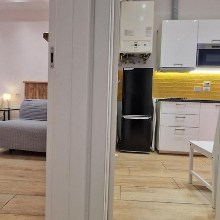 Giudei House Smart 2 Apartamento Bolonha Exterior foto