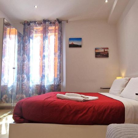 Giudei House Smart 2 Apartamento Bolonha Exterior foto
