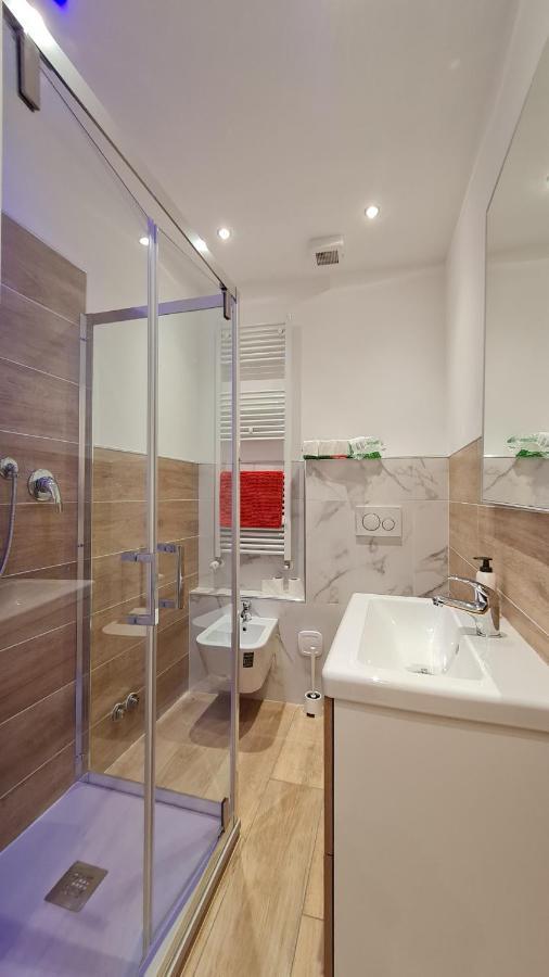 Giudei House Smart 2 Apartamento Bolonha Exterior foto