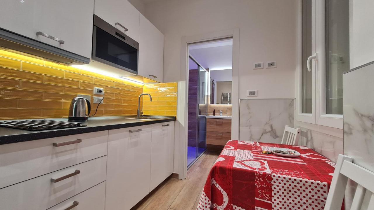 Giudei House Smart 2 Apartamento Bolonha Exterior foto