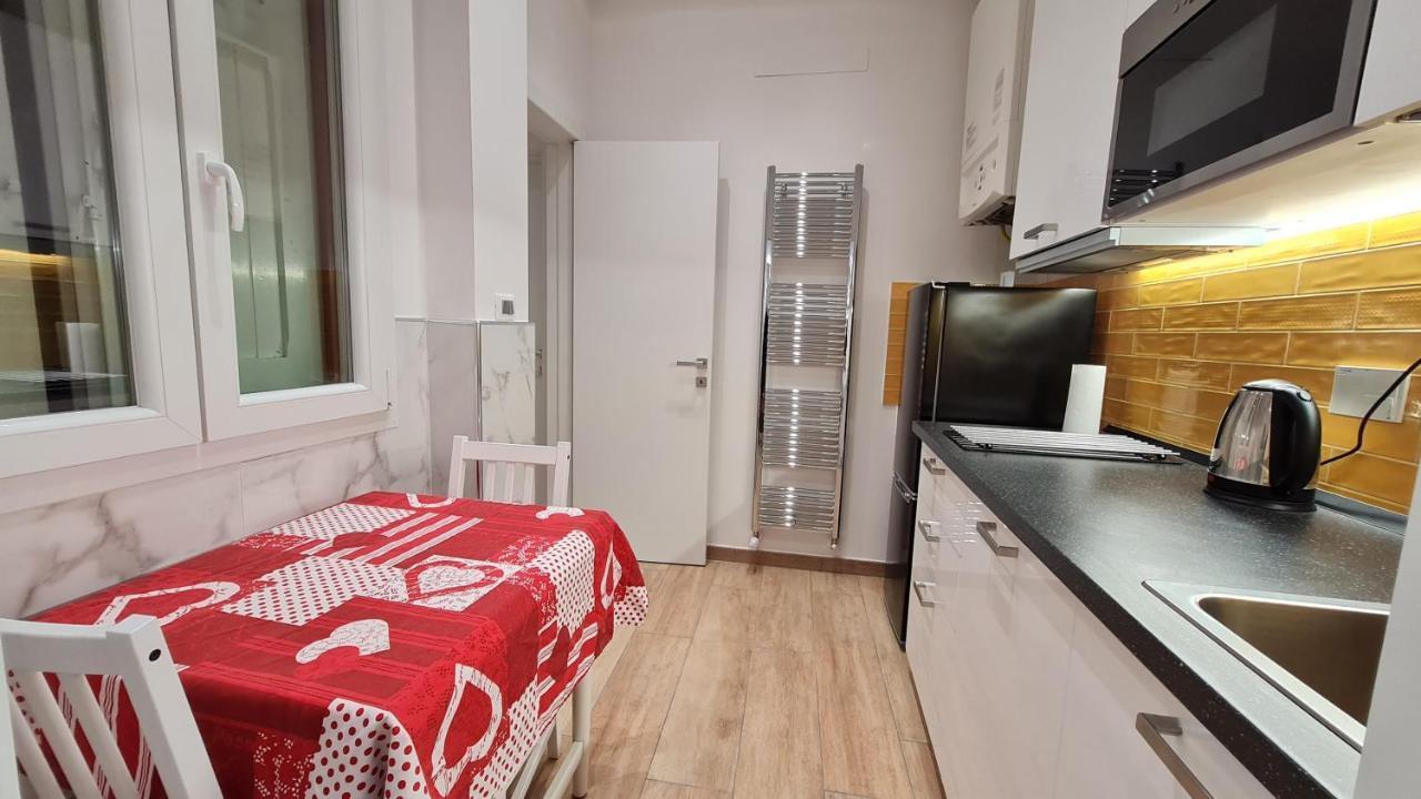 Giudei House Smart 2 Apartamento Bolonha Exterior foto