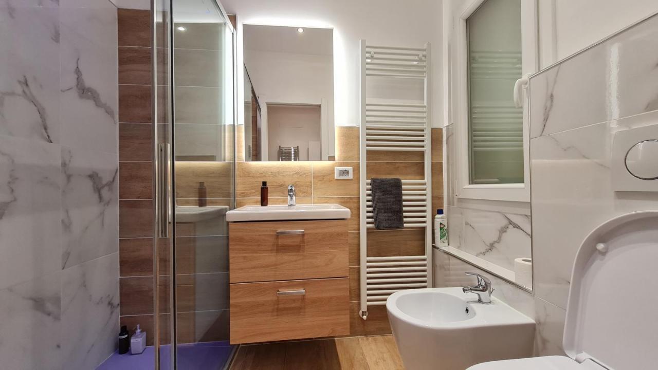 Giudei House Smart 2 Apartamento Bolonha Exterior foto