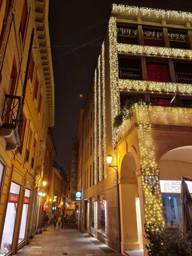 Giudei House Smart 2 Apartamento Bolonha Exterior foto