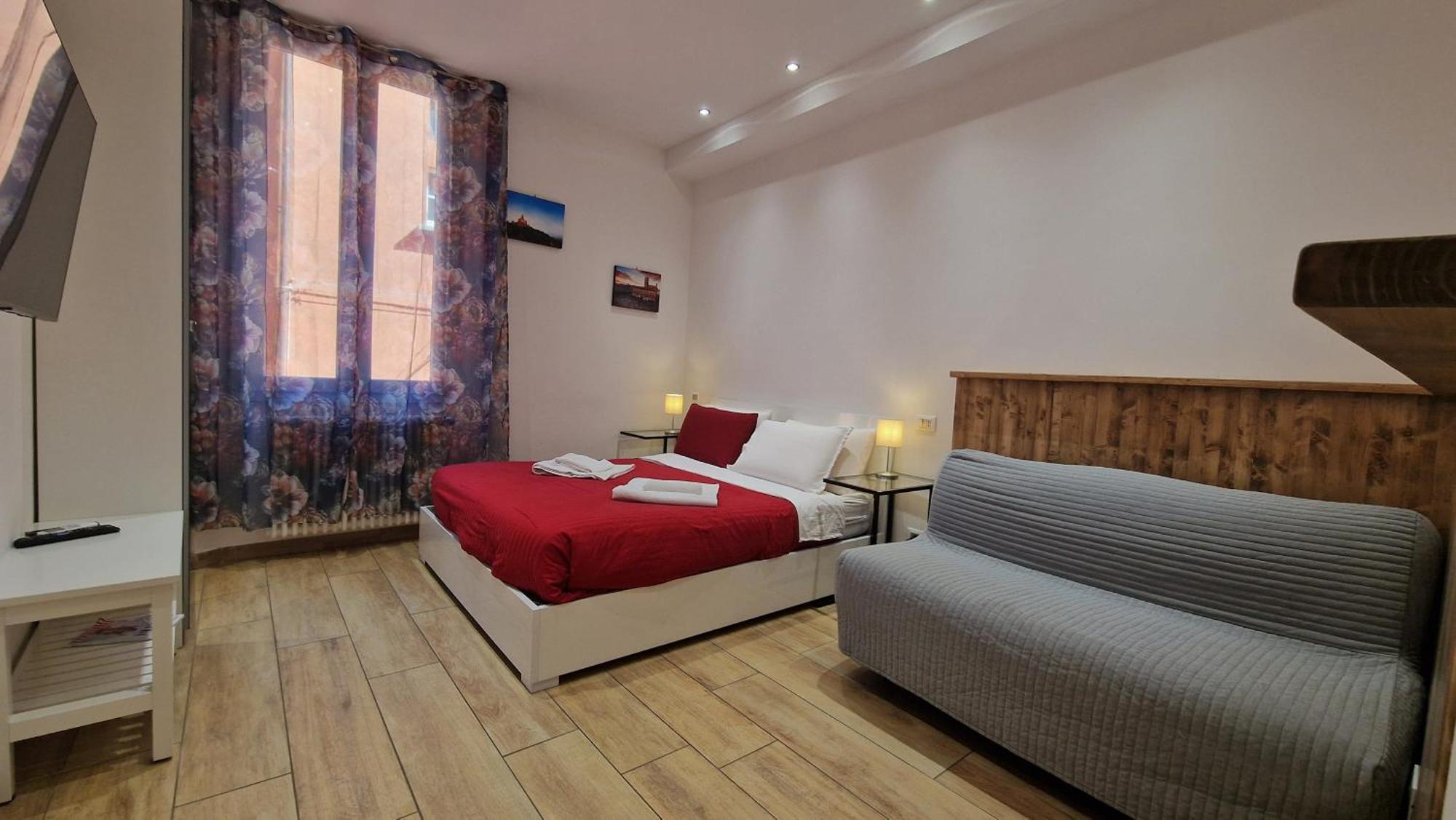 Giudei House Smart 2 Apartamento Bolonha Exterior foto