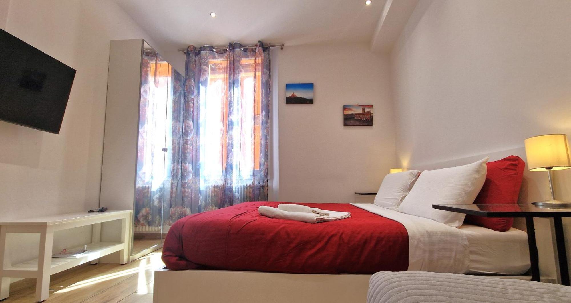 Giudei House Smart 2 Apartamento Bolonha Exterior foto
