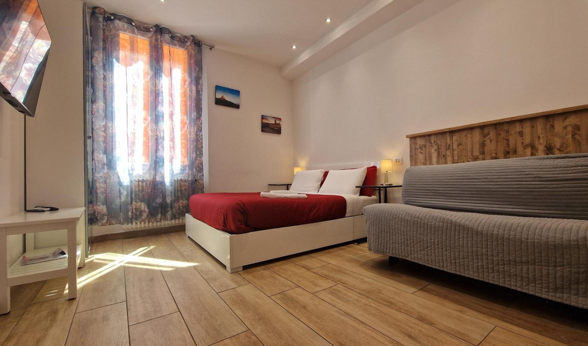 Giudei House Smart 2 Apartamento Bolonha Exterior foto